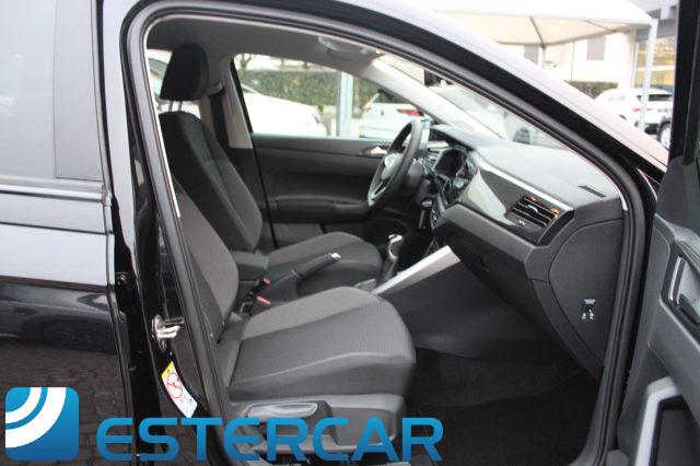 VOLKSWAGEN Polo 1.0 TSI Edition Plus NEOPATENTATI