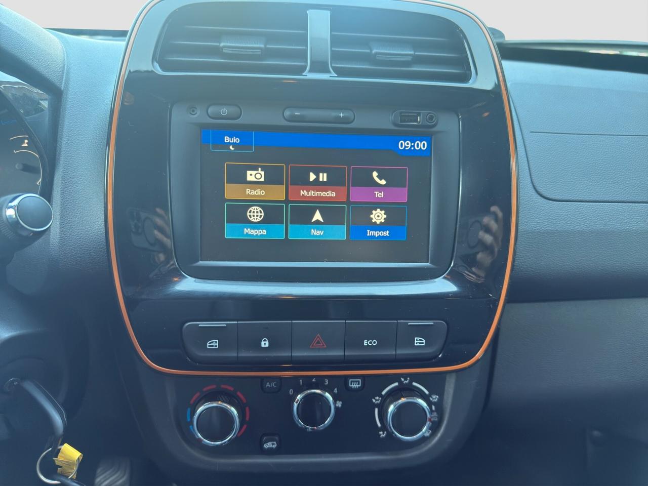Dacia Spring Comfort Plus Electric 45