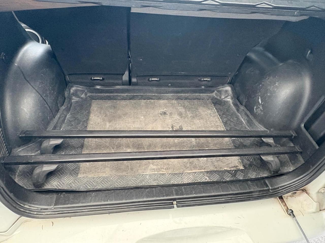 Suzuki Grand Vitara 1.9 DDiS 5 porte Executive