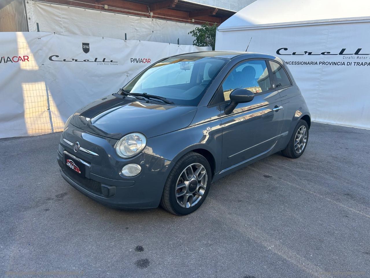 FIAT 500 1.3 MJT 95 CV Sport