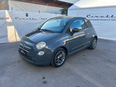 FIAT 500 1.3 MJT 95 CV Sport