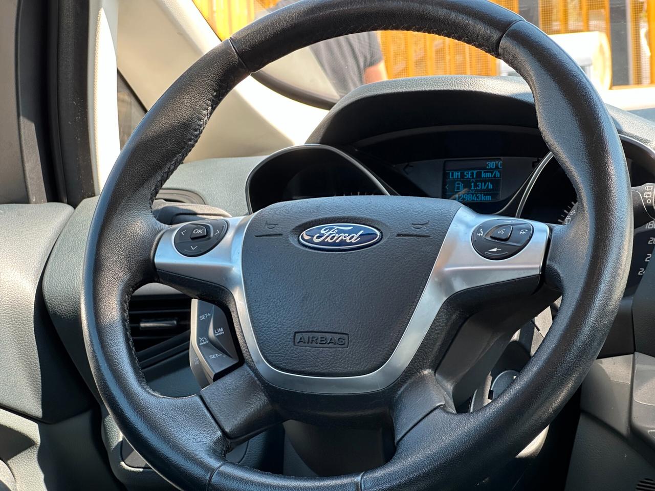 FORD C-Max 1.0 EcoBoost 125CV Start&Stop Titanium