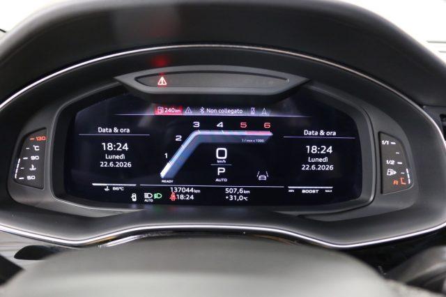 AUDI SQ8 TDI quattro tiptronic