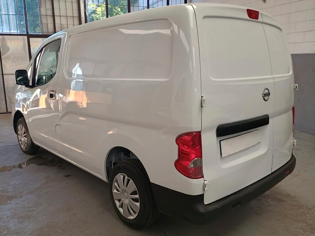 Nissan NV200 1.5 dCi 90CV Euro 6B Furgone