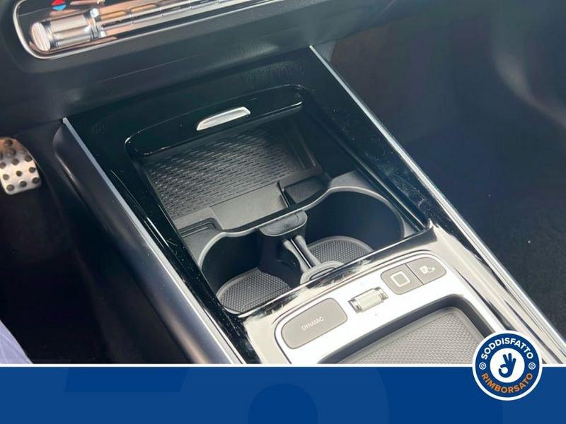 Mercedes-Benz Classe B 180d Automatic AMG Line Advanced Plus