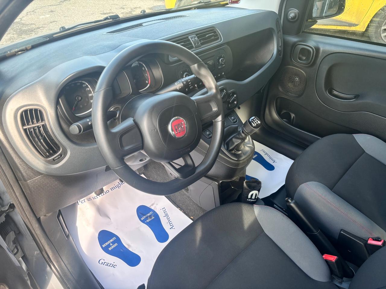 Fiat Panda 1.2 GPL EasyPower Easy UNICO PROPRIETARIO