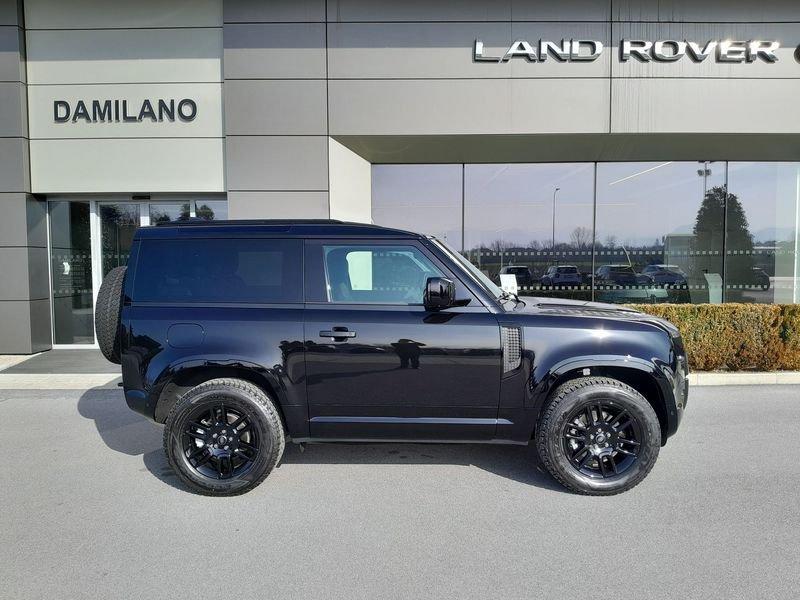 Land Rover Defender 3.0 D6 200 90 S AWD IVA ESPOSTA