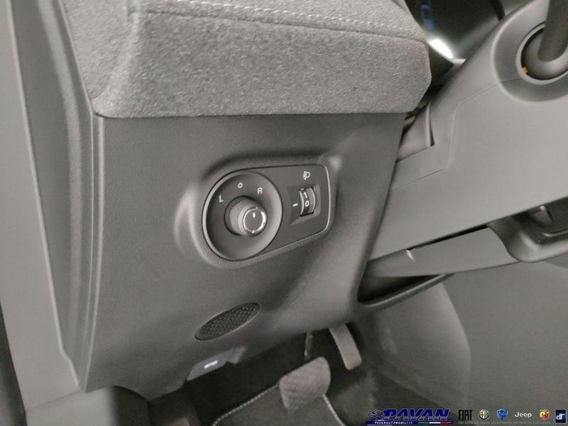 MG ZS 1.5 Hybrid+ Comfort