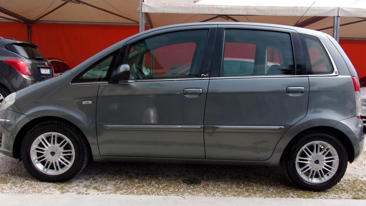 Lancia MUSA 1.3 Mjt 16V 95 CV S&S DPF Oro Plus
