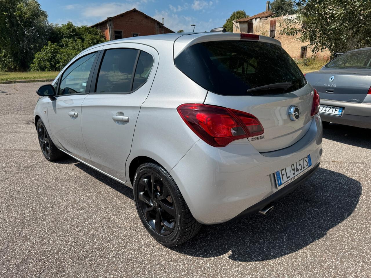 Opel Corsa 1.3 CDTI 5 porte B-Color - DIESEL - OK NEOPATENTATI! - EURO 6