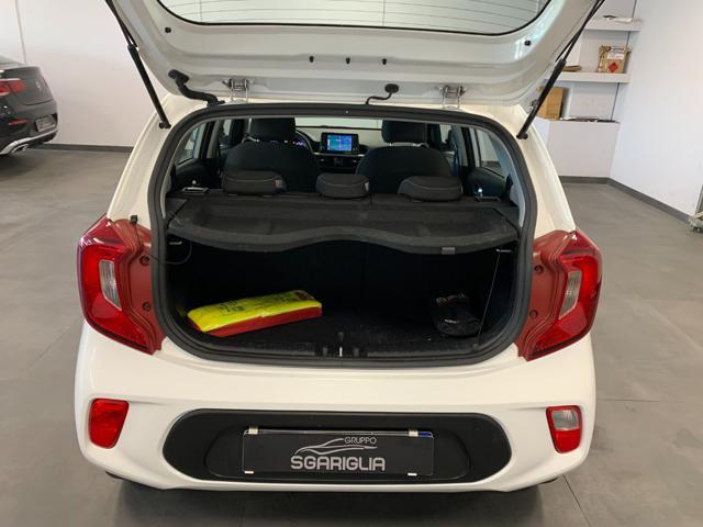 KIA Picanto 1.0 GPL EcoGPL Cool Full Optional