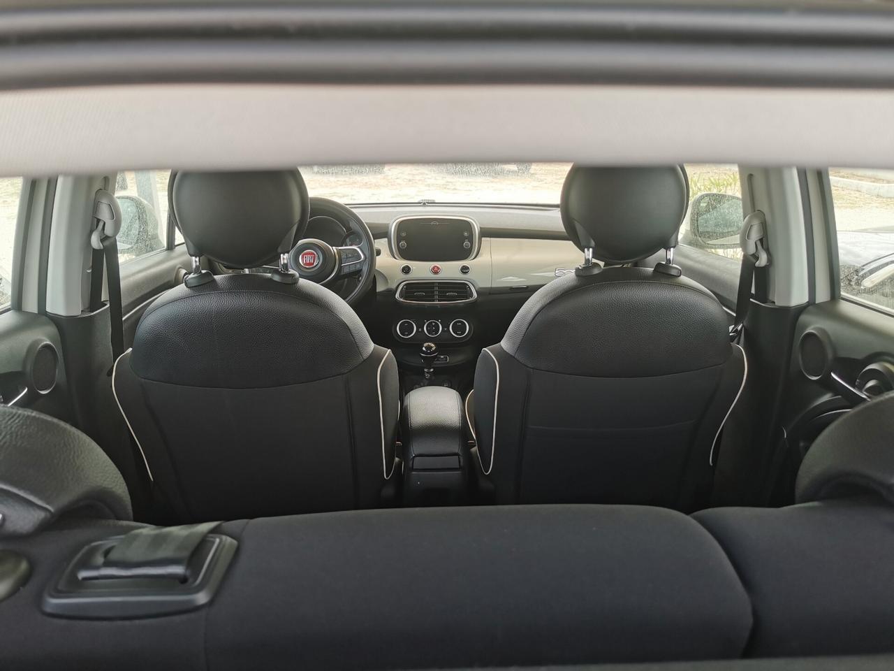 Fiat 500X 1.3 MultiJet 95 CV Lounge