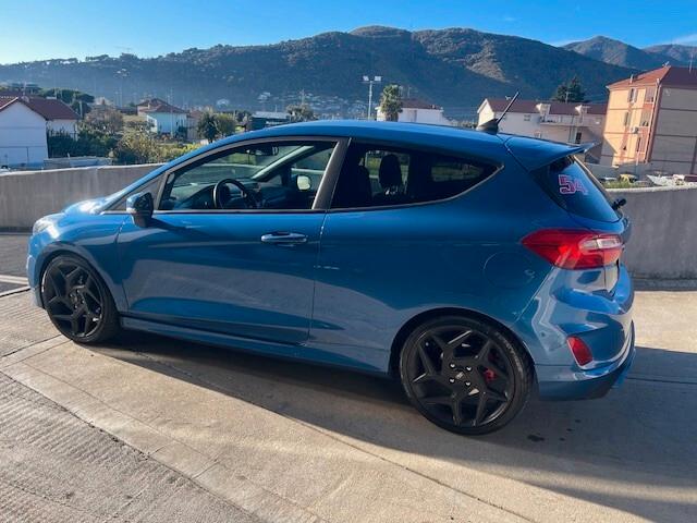 Ford Fiesta 1.5 Ecoboost 200 CV 3 porte ST