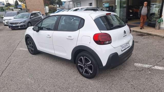 Citroen C3 C3 1.2 puretech Feel Gpl 82cv /// Neopatentati ///