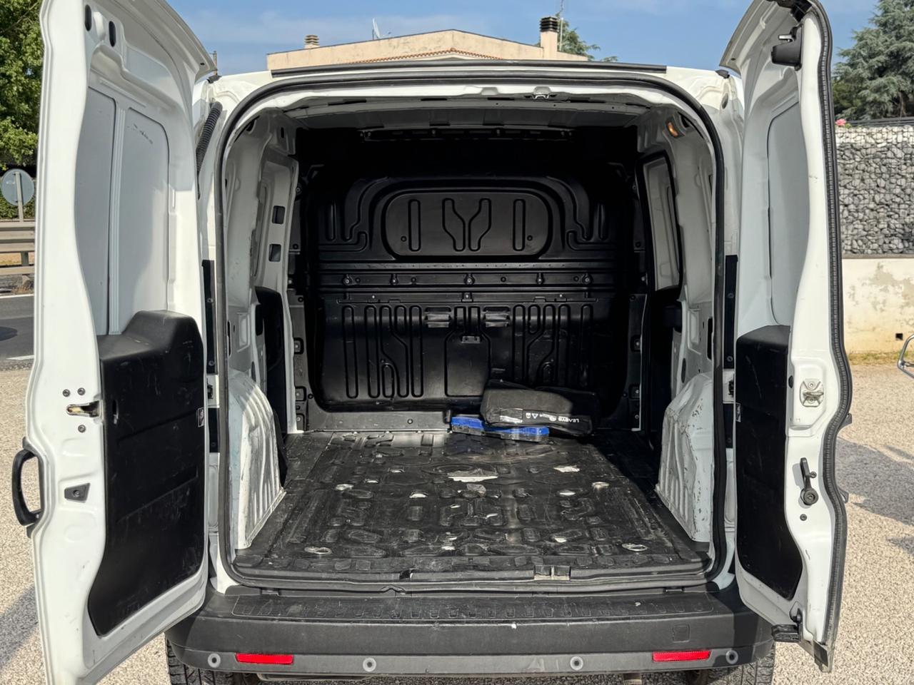 fiat doblò 1.6 multijet maxi