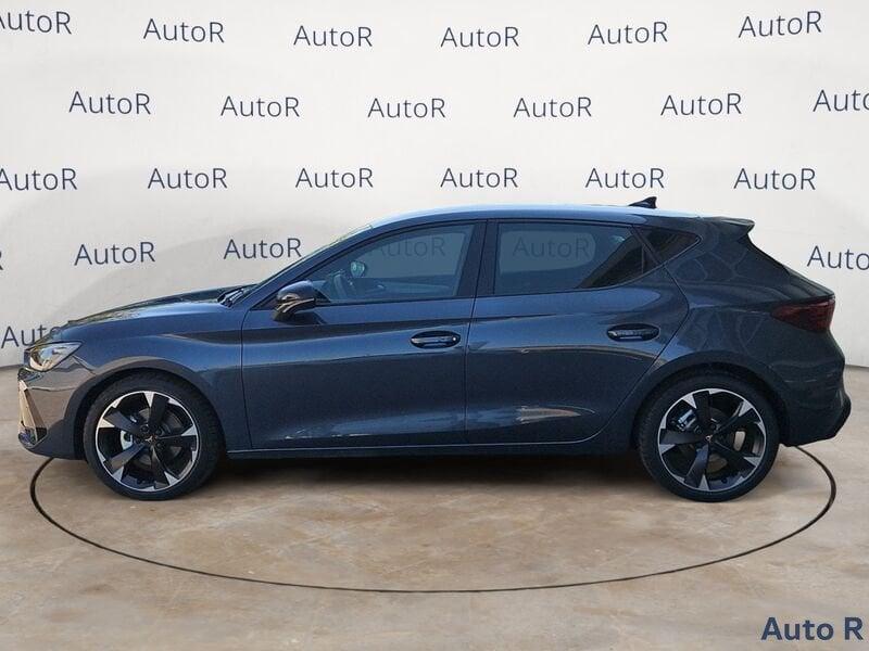 CUPRA Leon CUPRA Leon 2.0 TDI 110 kW (150 CV) Diesel DSG 7 marce 2WD | Diesel | Cambio automatico