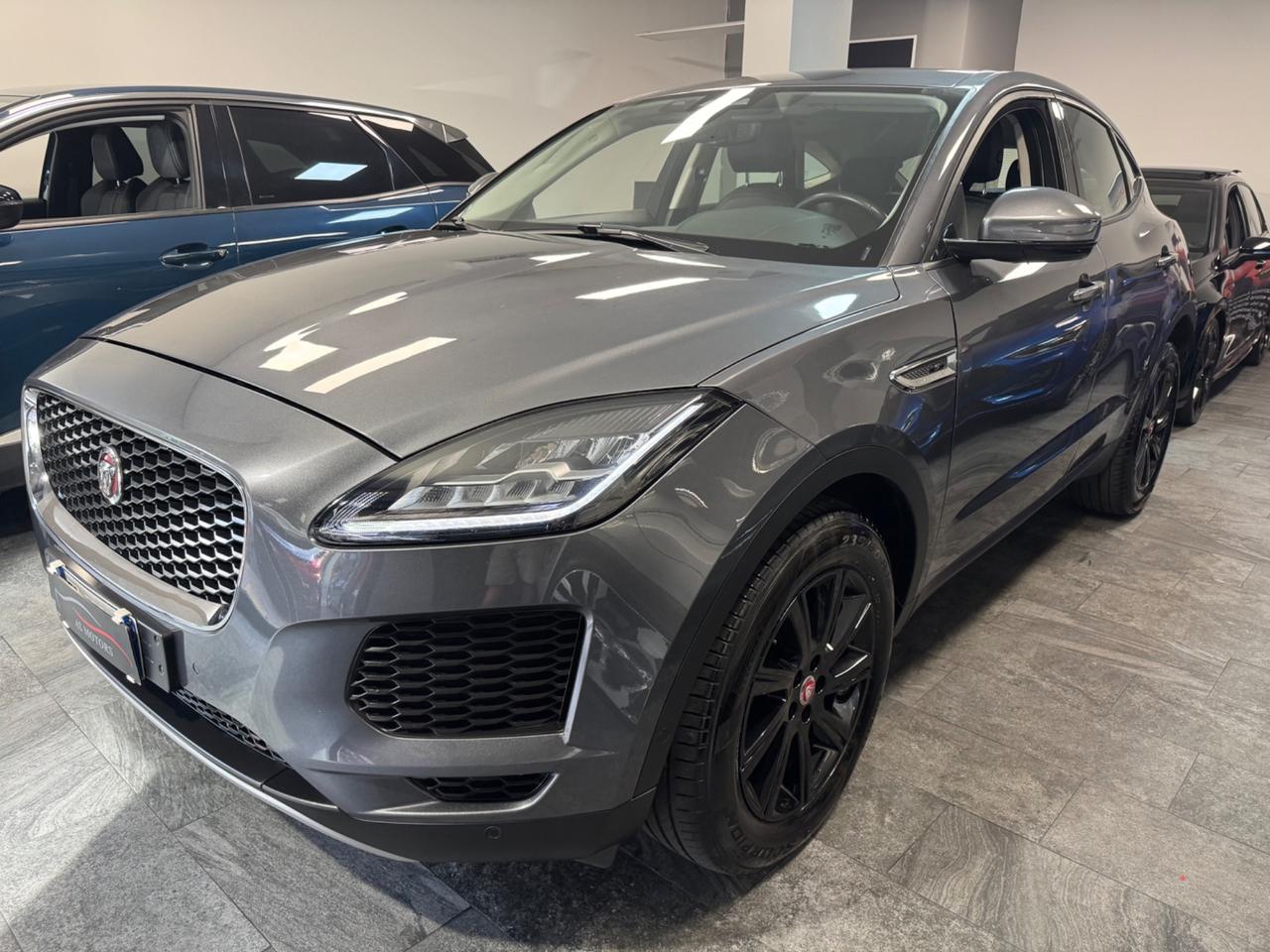 Jaguar E-Pace 2.0D 150 CV S Finanziabile