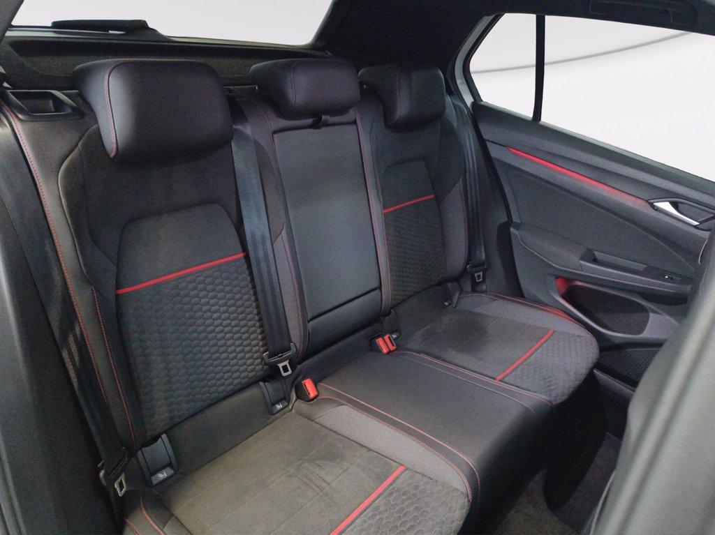 VOLKSWAGEN Golf 2.0 tsi gti clubsport 45 300cv dsg del 2021