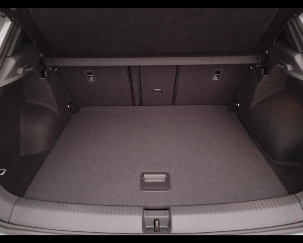 VOLKSWAGEN T-Roc 2022 - T-Roc 2.0 tdi R-Line 150cv dsg