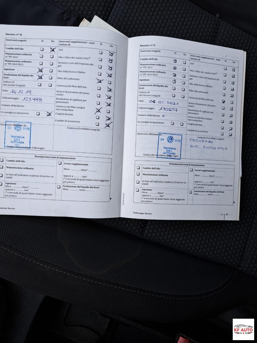 VOLKSWAGEN - Golf 1.6 tdi Comfortline 5p