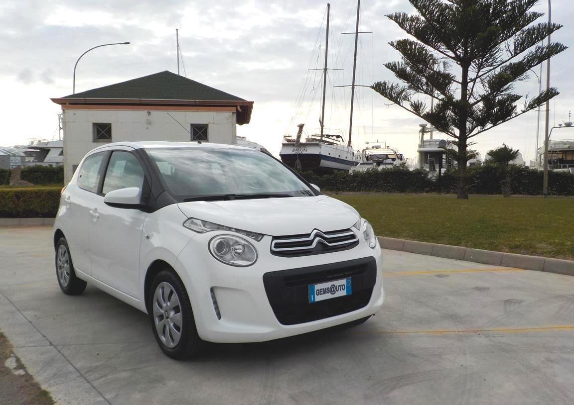 Citroen C1 PureTech 82 5 porte Feel
