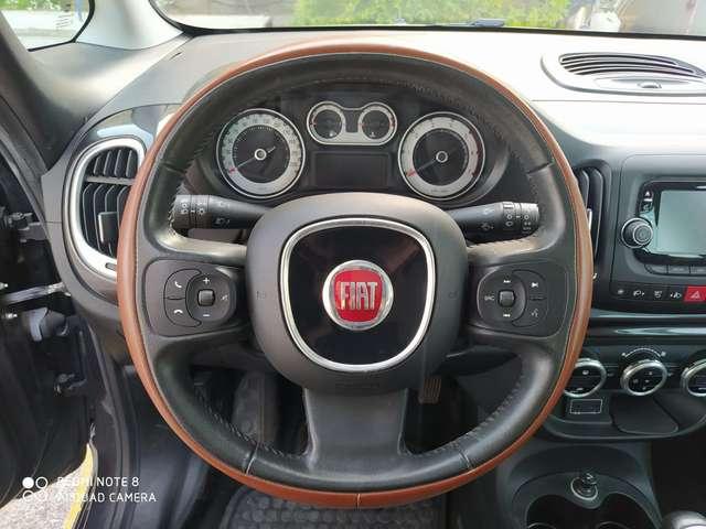 Fiat 500L 500L 1.3 mjt Trekking OFFERTA DELLA SETTIMANA!!!
