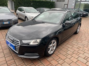 Audi A4 Avant 2.0 TDI 150 CV S tronic Business