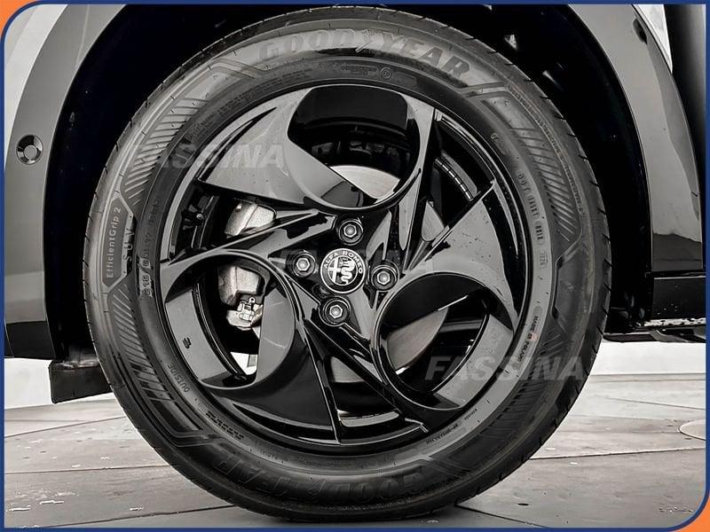 Alfa Romeo Junior Ibrida 1.2 145CV Hybrid eDCT6
