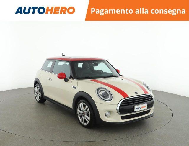 MINI Cooper D 1.5 Cooper D