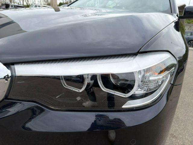 BMW 520 d 48V Msport