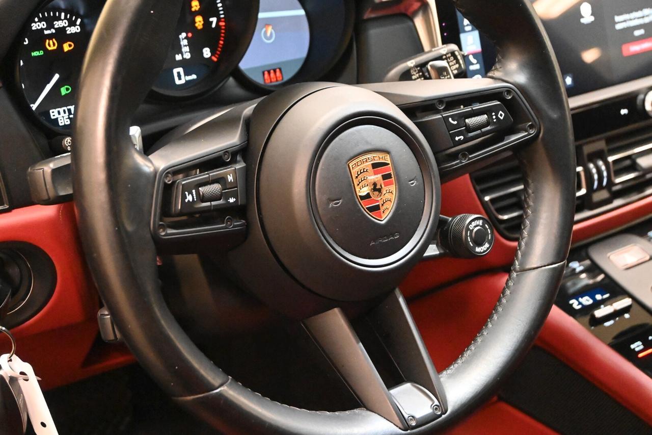 PORSCHE Macan 1ªs. '13-'25 Macan 2.0 T