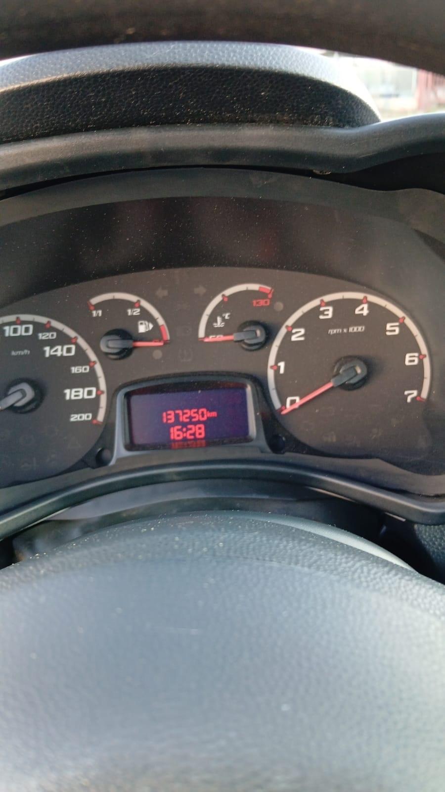 Ford Ka Ka+ 1.2 8V 69CV