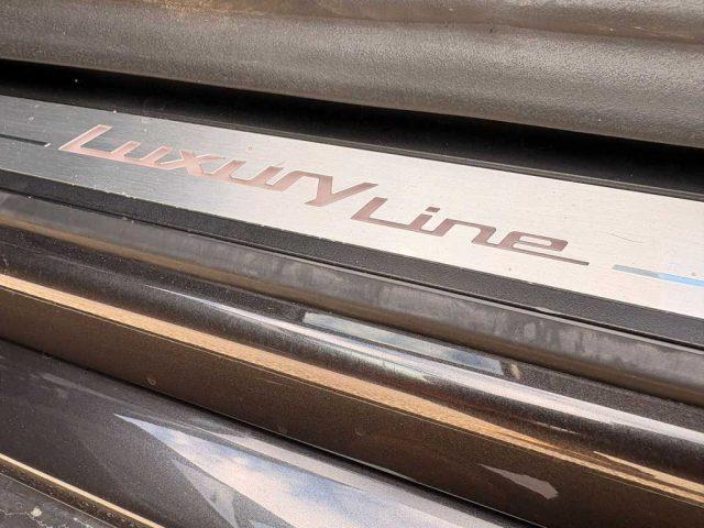 BMW 525 Serie 5(G30/31/F90) - d Touring Luxury