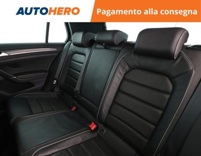 VOLKSWAGEN Golf GTD 2.0 TDI DSG 5p. BlueMotion Technology
