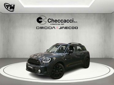 MINI Cooper S Countryman F60 2.0 Hype