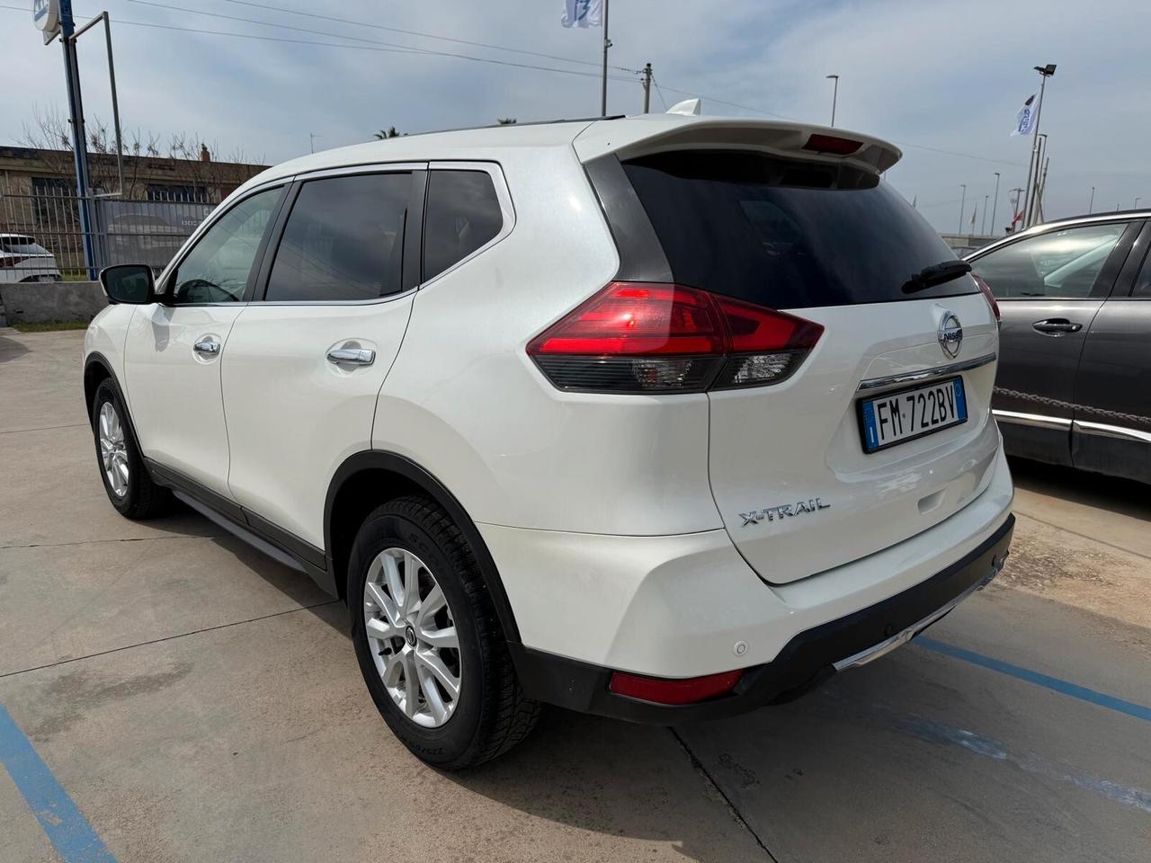 NISSAN X-TRAIL 1.6 DCI 130 CV 2WD BUSINESS