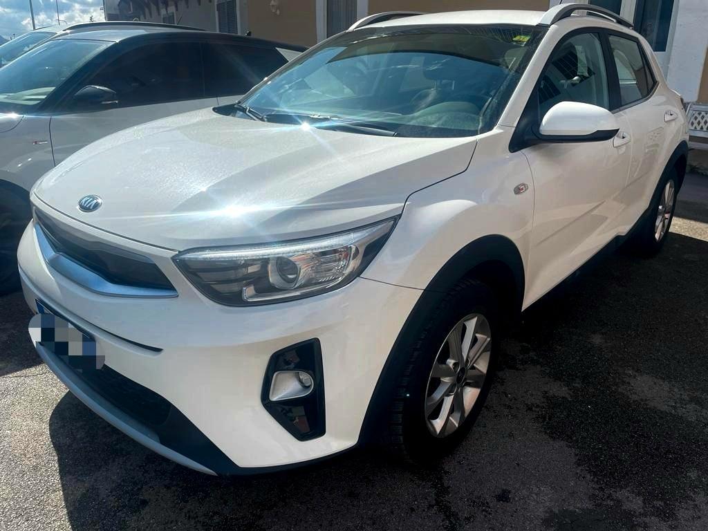 Kia Stonic 1.4 MPI EcoGPL Style