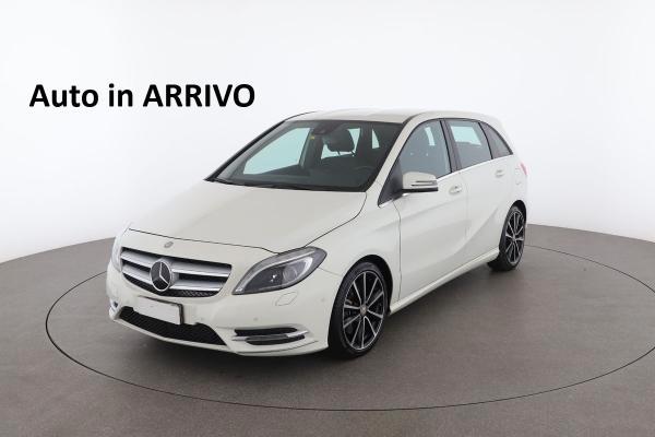 Mercedes B 220 Premium 4Matic 7G-DCT