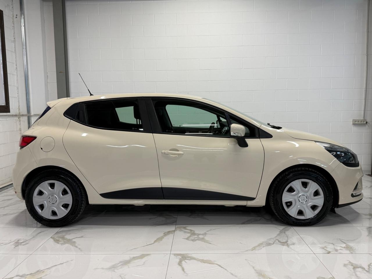 Renault Clio dCi 8V 75CV Start&Stop 5 porte Energy Life