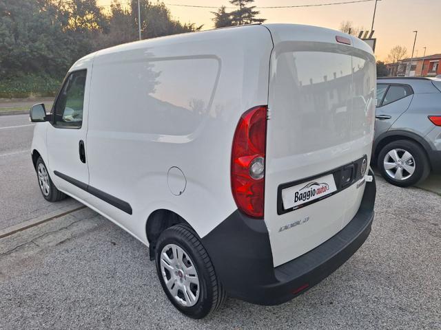 FIAT Doblo Doblò 1.6 MJT 105CV 3 POSTI Lounge N°GD560 8500KM