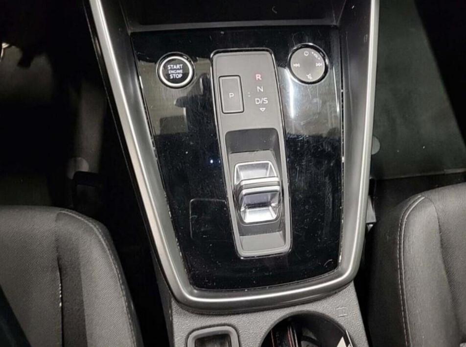 Audi A3 SPB 30 TFSI S tronic