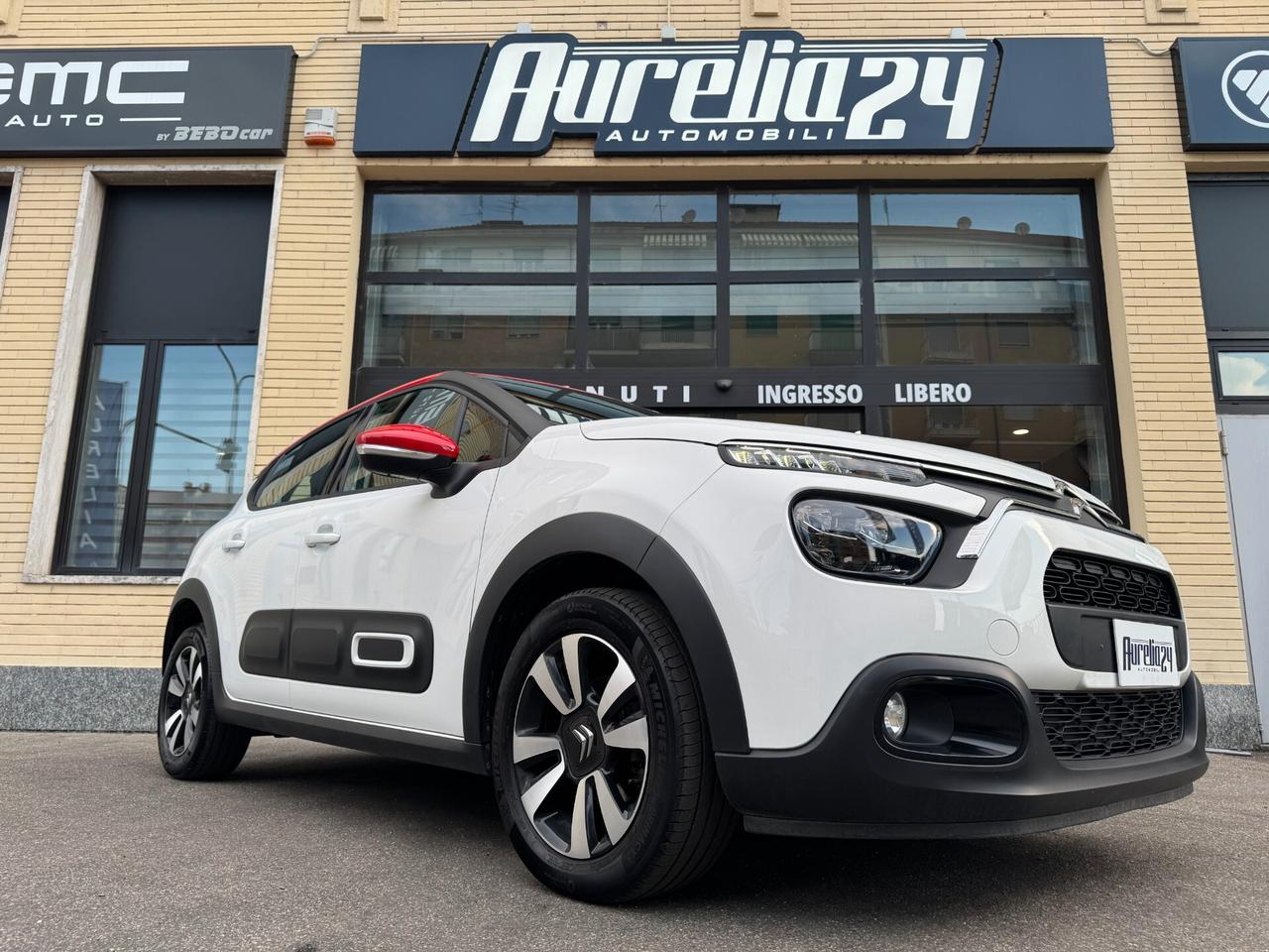 Citroen C3 Shine