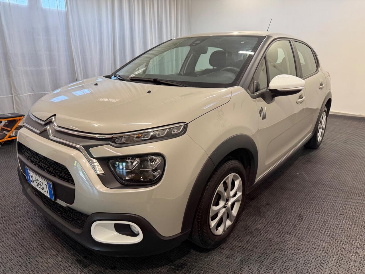 Citroen C3 PureTech 83 S&S You