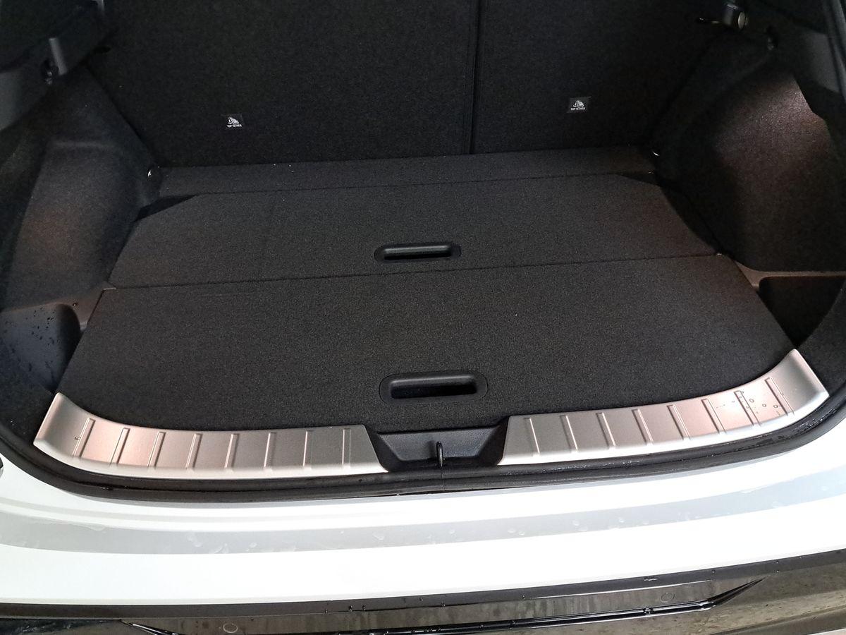 NISSAN QASHQAI TEKNA MHYB 140CV MT 2WD