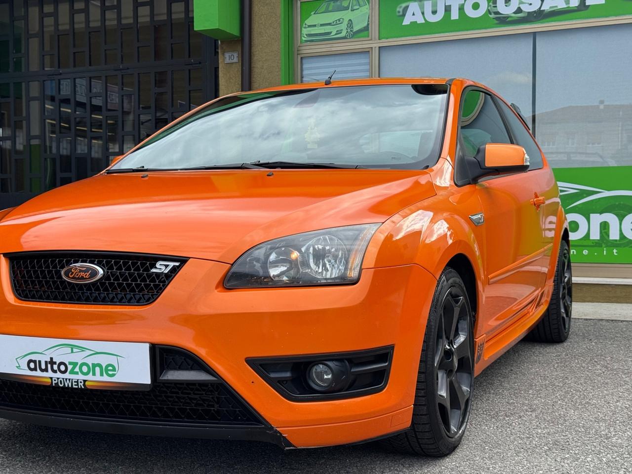 Ford Focus ST 226 CV