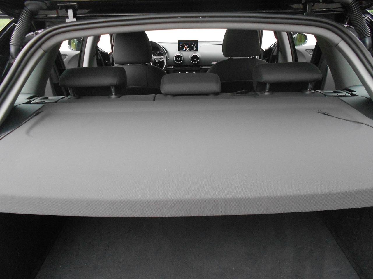 A3(my'19)S.B.1.6TDI(12mesi di GARANZIA)NAVI,E6B