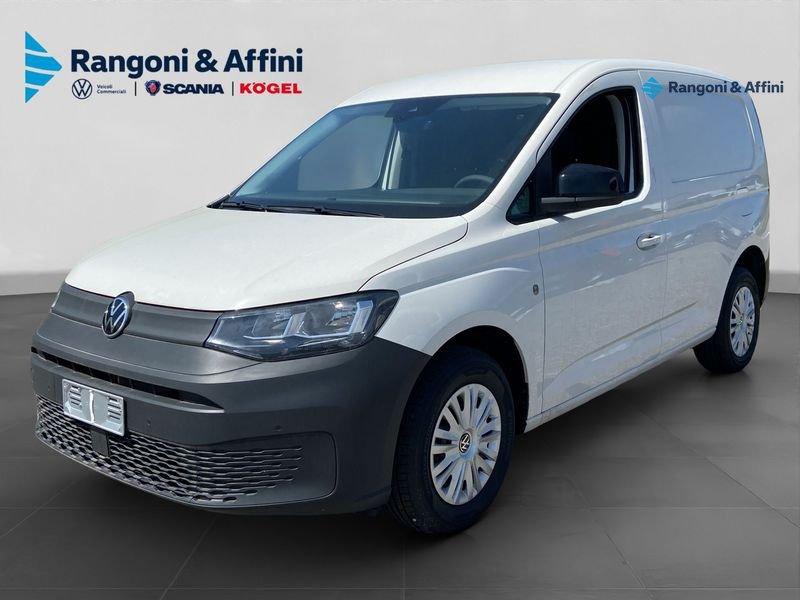 Volkswagen Caddy 2.0 TDI 75 CV Furgone Business