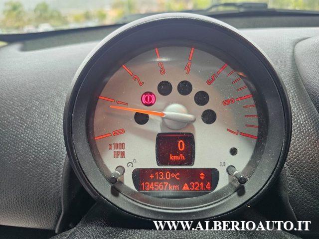 MINI Countryman Mini Cooper D Countryman ALL4