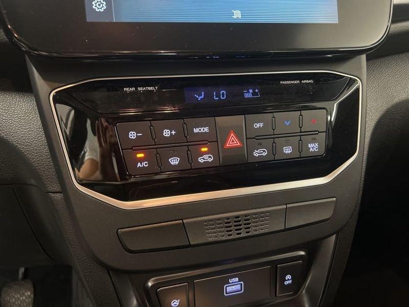 KGM Tivoli Must 1.5 Turbo GDI 163 CV