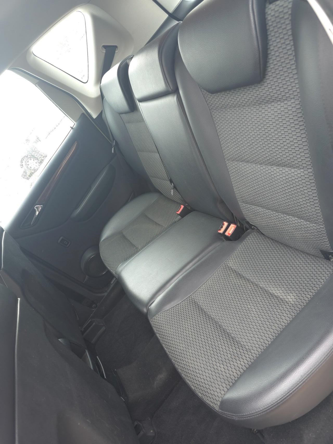 Mercedes-benz A 180 CDI Avantgarde